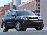 GMC Acadia 2007 года